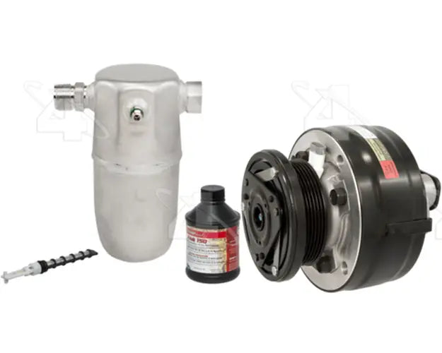 COMPLETE A/C KIT