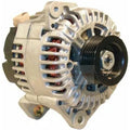 REMANUFACTURED ALTERNATOR