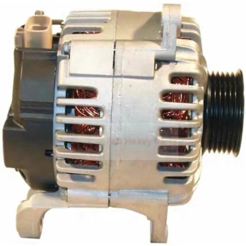 REMANUFACTURED ALTERNATOR