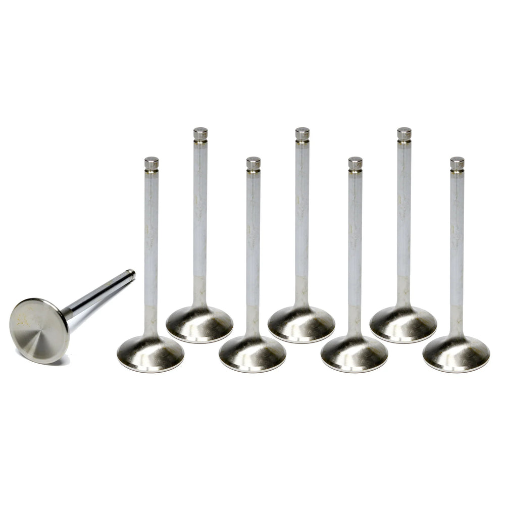 GM LS C/P 1.600 Exhaust Valves