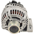 RE ALTERNATOR