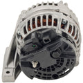 RE ALTERNATOR