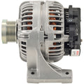 RE ALTERNATOR
