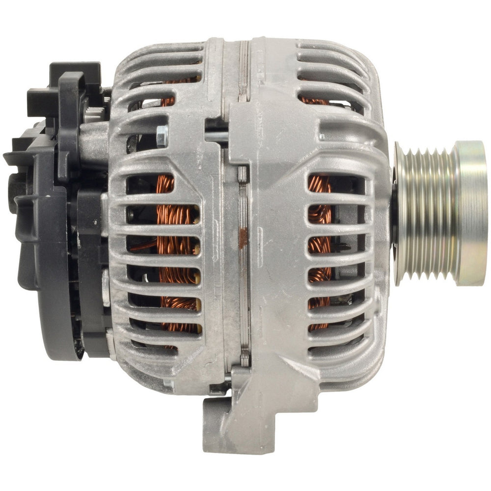 RE ALTERNATOR