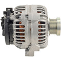 RE ALTERNATOR