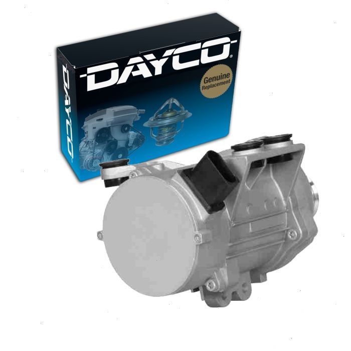 WATER PUMP