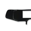 7078 CAMARO DASH BEZELS FOR 6.86IN PRO DASH PANEL