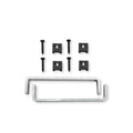 7078 CAMARO DASH BEZELS FOR 6.86IN PRO DASH PANEL