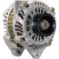 REMANUFACTURED ALTERNATOR