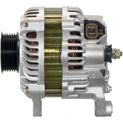 REMY red auto part
