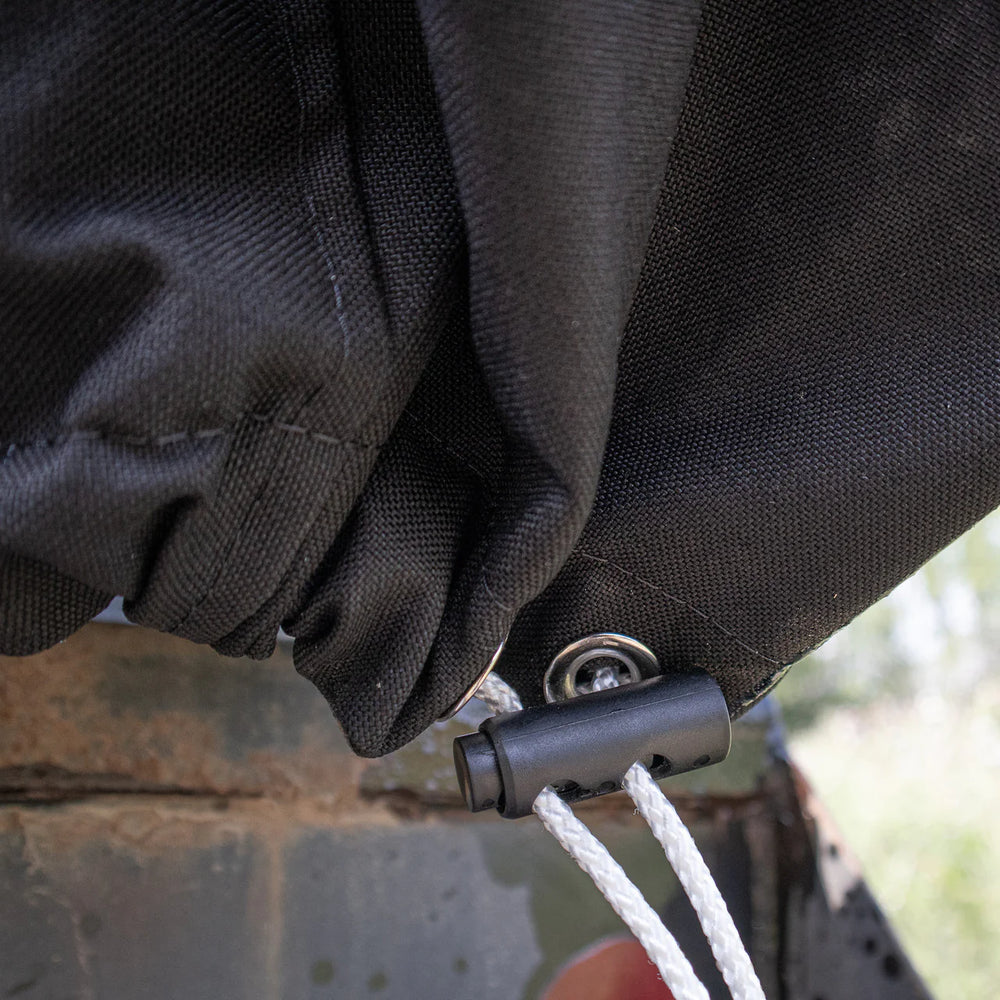 BUCKET SET - DRT ADJUSTABLE HEADRES