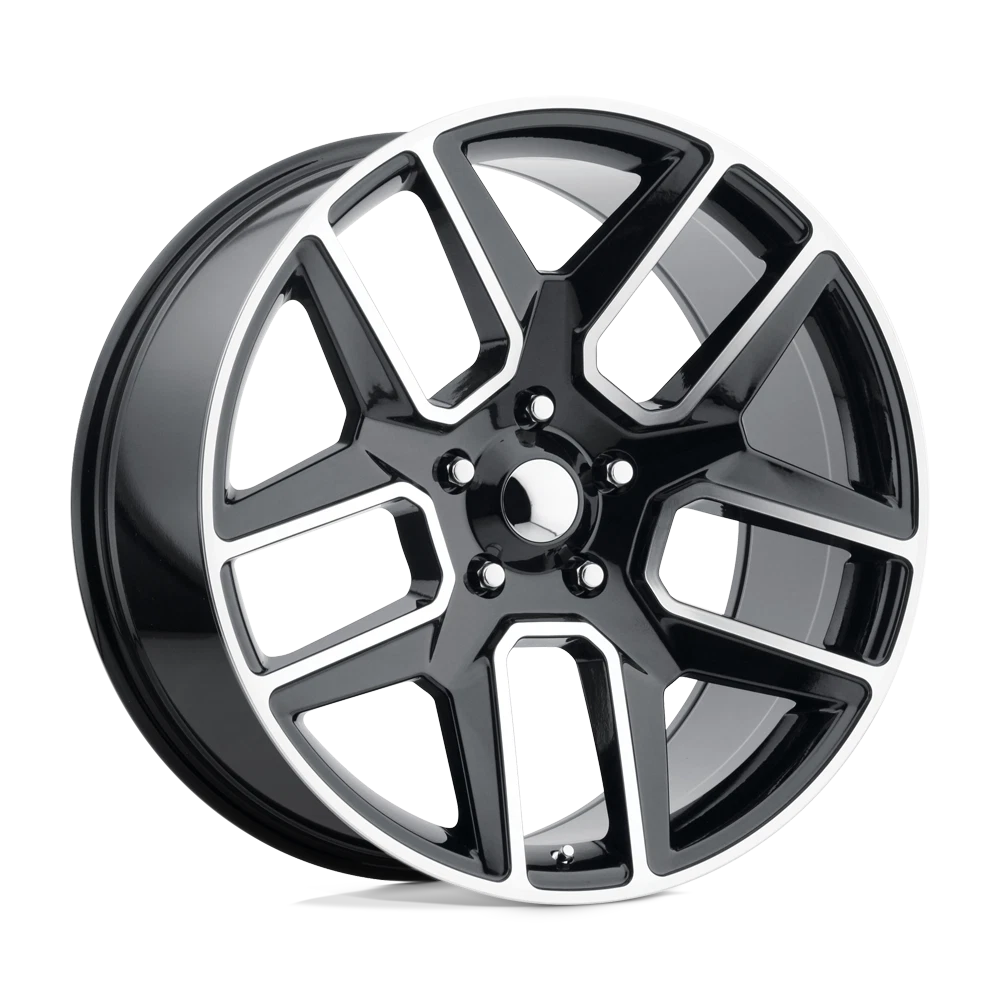 192BM PR192BM 20X9 6X5.50 G-BLK/MCH