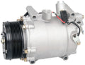 NEW SANDEN/SANKYO TRSE09
