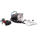 TILT/TRIM MOTOR