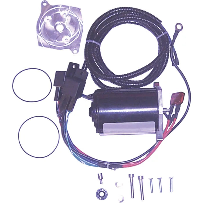 TILT/TRIM MOTOR