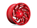 REACTION 18X9 8X170 125.1 CRM 12MM