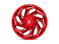 REACTION 18X9 8X170 125.1 CRM 12MM