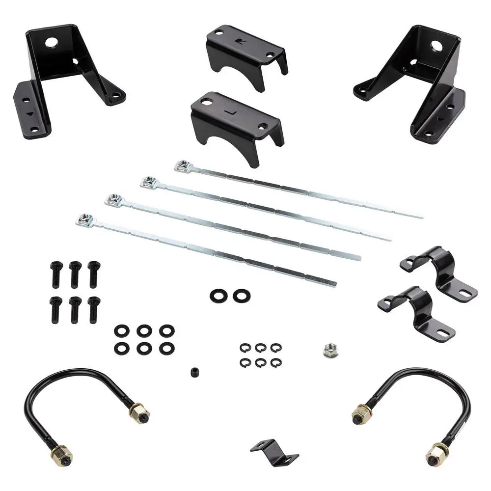 MT64 SHOCK: LC79 FRONT MED