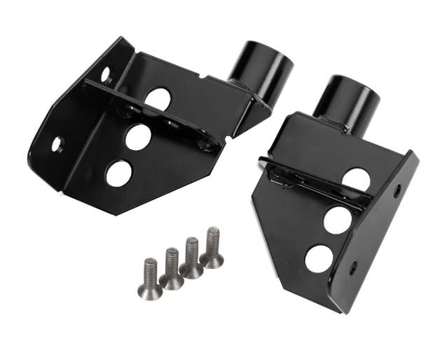 MIRROR RELOCATION BRACKET