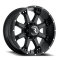 Raceline hardware kit