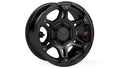 TeraFlex black auto part