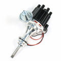 5118 TOWN & COUNTRY/IMPERIAL 273360 FLAME THROWER ELECT DIST BILLET ADV BLAC