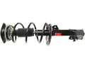 MONROE SHOCKS & STRUTS strut brace