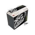 XS Power hardware kit detail