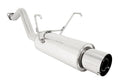 Megan Cat-Back System Drift Spec Civic 01-04 EX 2 4D 2.5 Pipe #G 48X13X12 37 LBs $418