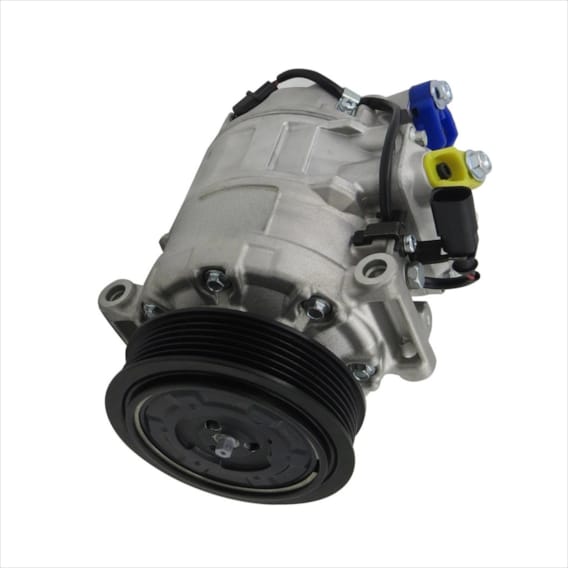 0915 AD Q7/VW TOUREG 3.0L COMPRESSOR