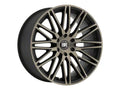 BRZUL 22X10 6X135 M-BLK-MCH-DDT 30MM