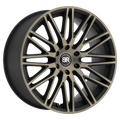 Black Rhino auto part