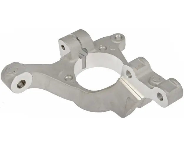 STEERING KNUCKLE
