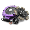 XClutch 93-97 Toyota Supra Base 3.0L Stage 1 Sprung Organic Clutch Kit