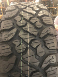 KR601 KLEVER R/T 115/112R RBL LT265