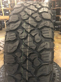 KR601 KLEVER R/T 115/112R RBL LT265