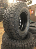 KR601 KLEVER R/T 115/112R RBL LT265