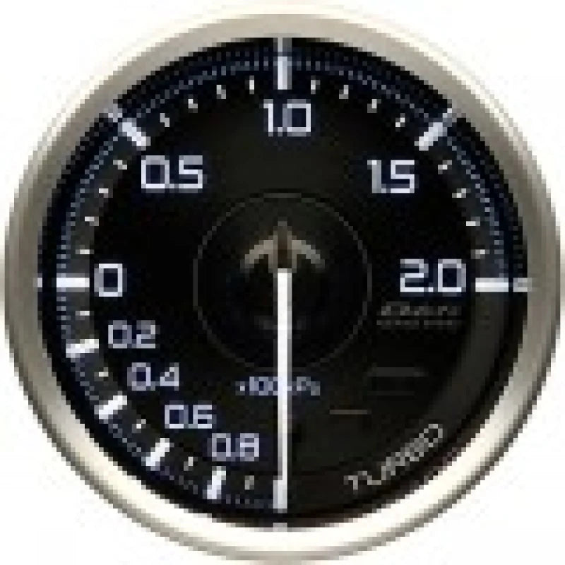 Defi Advance A1 Turbo Gauge 2BAR w/Sensor Universal