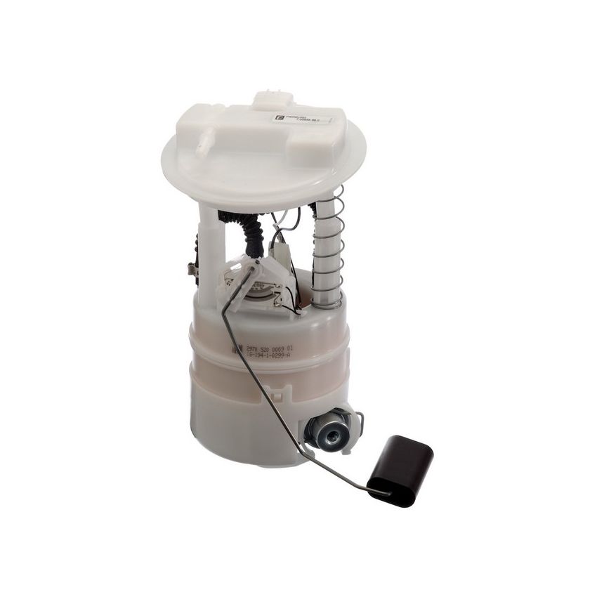 FUEL PUMP MODULE