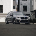 TSW TW002 18X9.5 5X4.5 G-BLK-MCH 25MM - TW002BD18951225