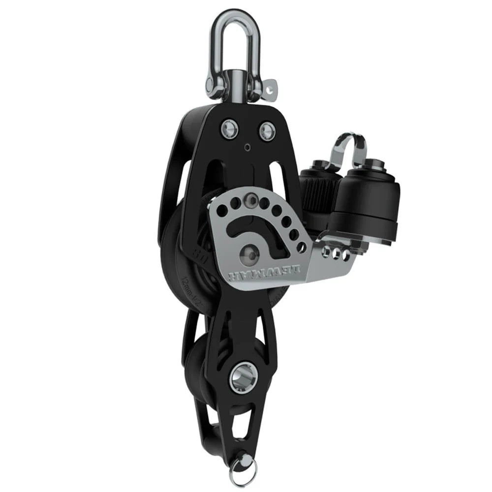 60MM HTX BLOCK FIDDLE BKT CAM
