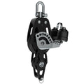 60MM HTX BLOCK FIDDLE BKT CAM