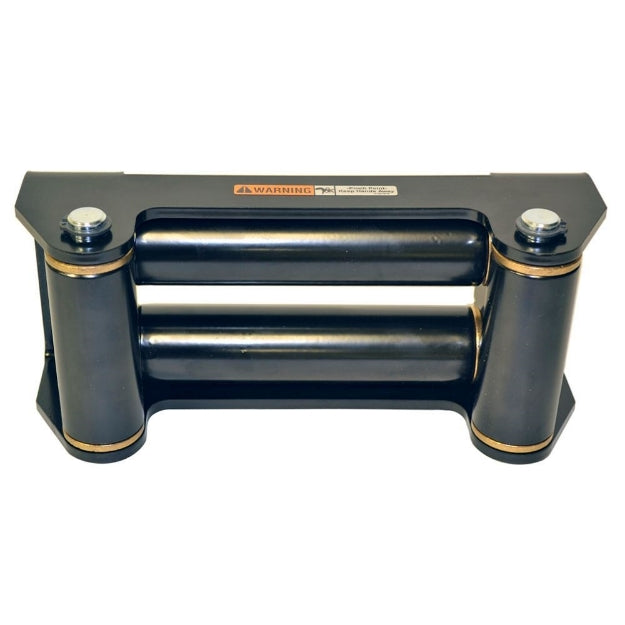 FAIRLEAD ROLLER ASSY 10 in. IN
