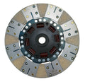 900 SERIES CLUTCH DISC 10.95 X 1-23