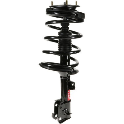 QUICK-STRUT ASSEMBLY