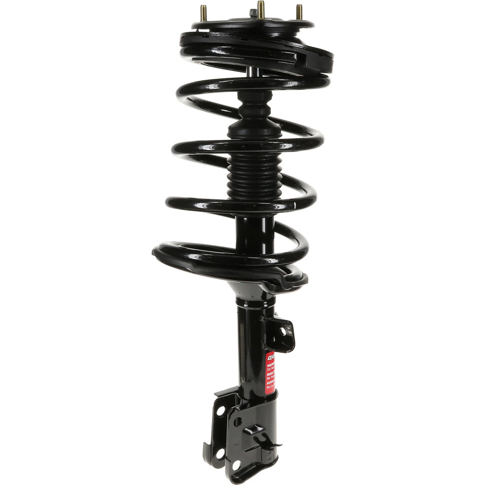 QUICK-STRUT ASSEMBLY