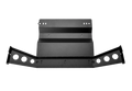 CALI RAISED skid plate detail