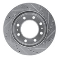 R1 Concepts auto part detail