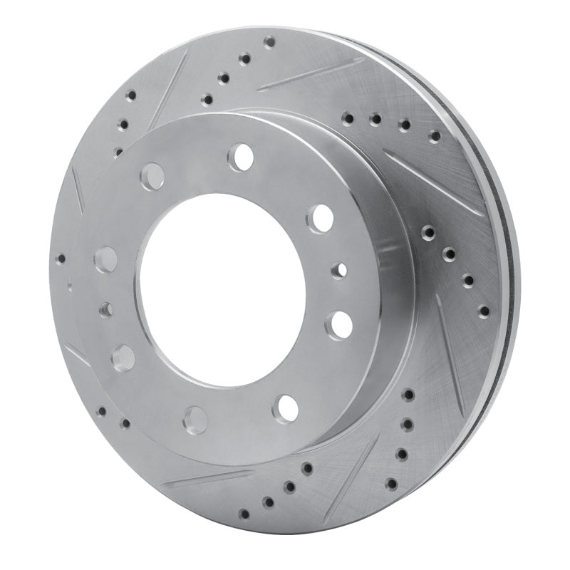 R1 Concepts silver auto part