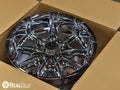 XD779 18X9 8X6.5 CHROME -
